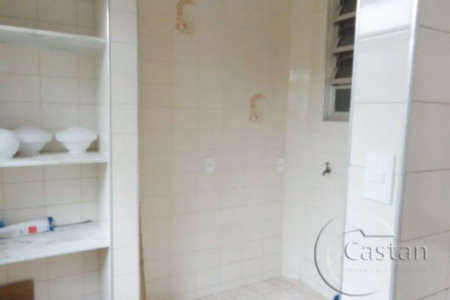 Apartamento à venda com 2 quartos em Jardim São Remo, São Paulo, SP