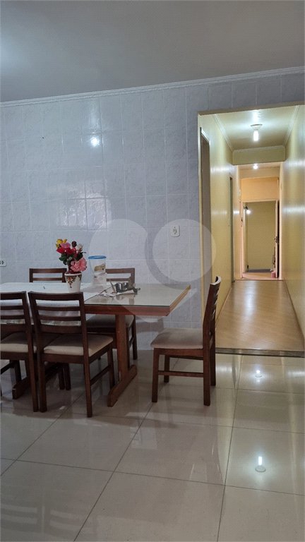 Sobrado à venda com 5 quartos em Vila Santos, São Paulo, SP