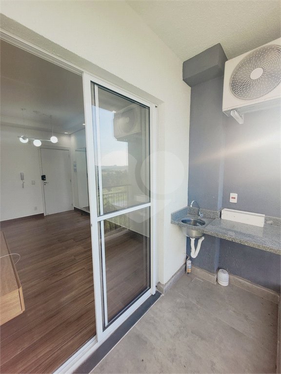 Apartamento à venda com 2 quartos em Jardins do Império, Indaiatuba, SP