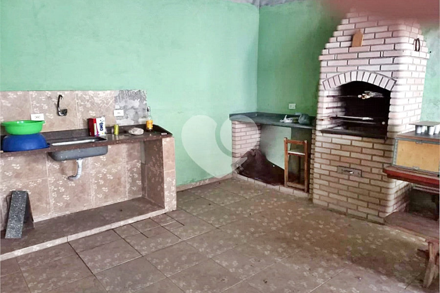Sobrado à venda com 4 quartos, sendo 2 suítes,  em Freguesia do Ó, São Paulo, SP