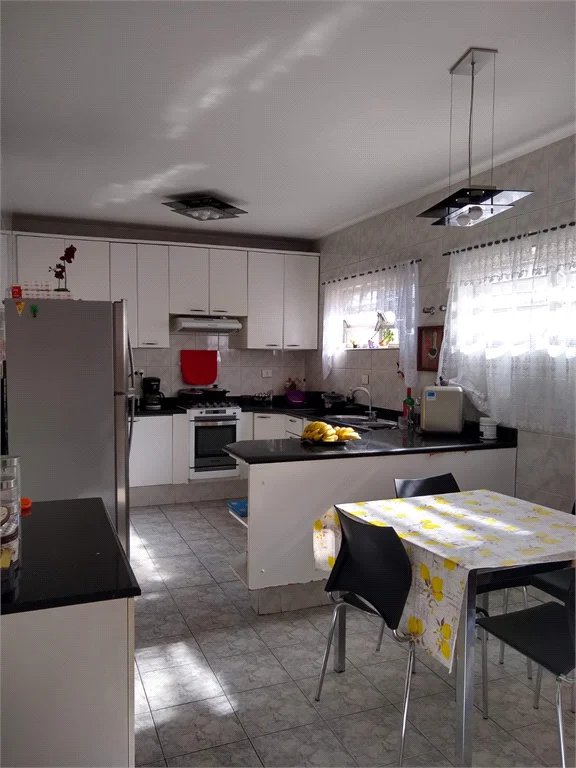 Casa à venda com 3 quartos, sendo 1 suíte, em Jardim Bonfiglioli, São Paulo, SP