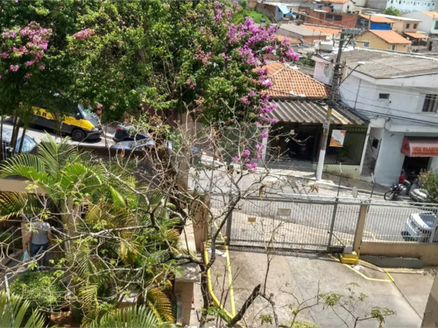 Apartamento à venda com 2 quartos em Freguesia do Ó, São Paulo, SP