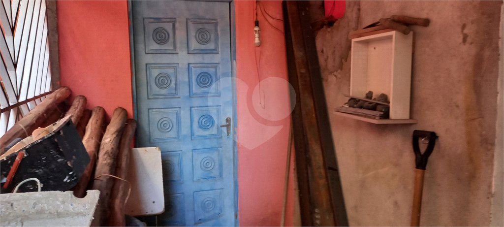 Casa à venda com 5 quartos em Tucuruvi, São Paulo, SP