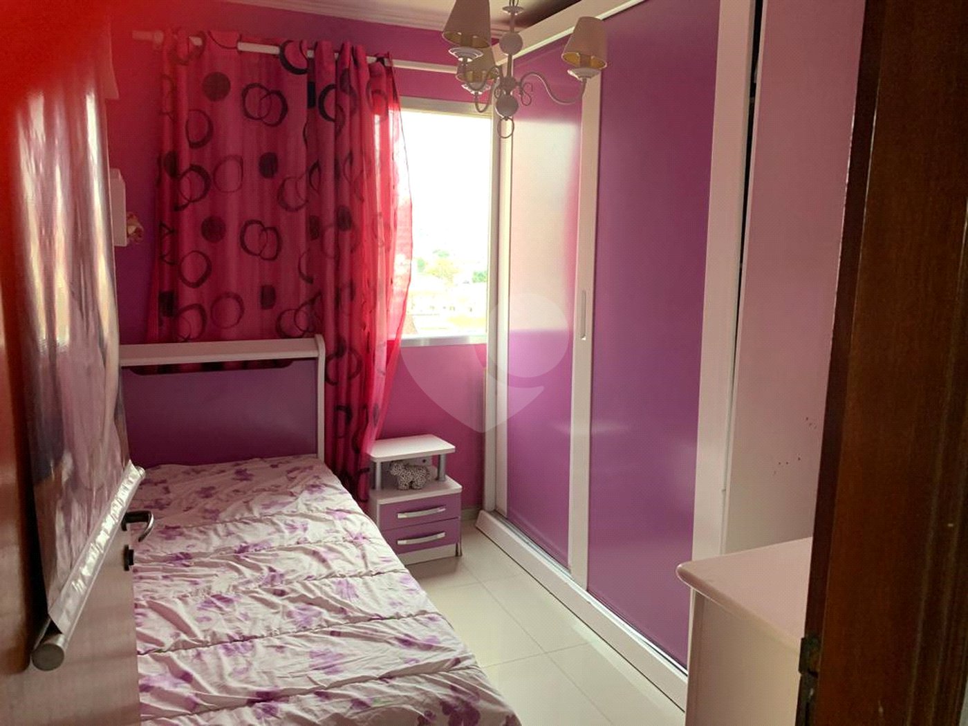Apartamento à venda com 3 quartos em Parada Inglesa, São Paulo, SP