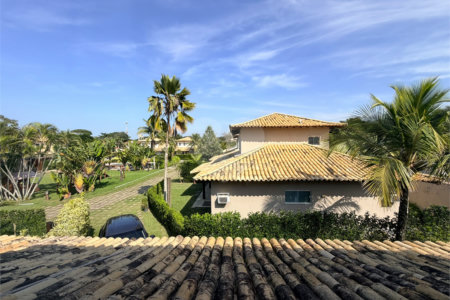 Casa em condomínio à venda com 4 quartos, sendo 3 suítes, em Manguinhos, Armação dos Búzios, RJ