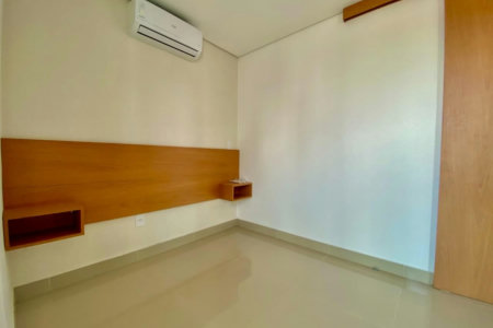Apartamento com 1 dormitório à venda, 53 m² por R$ 850.000,00 - Embaré - Santos/SP