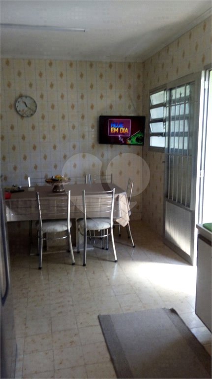 Casa à venda com 3 quartos, sendo 1 suíte,  em Jardim do Colégio (zona Norte), São Paulo, SP
