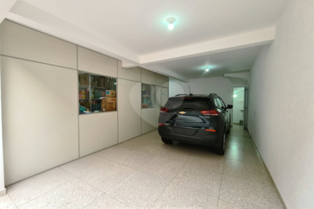 Sobrado à venda com 3 quartos, sendo 1 suíte, em Santa Teresinha, São Paulo, SP