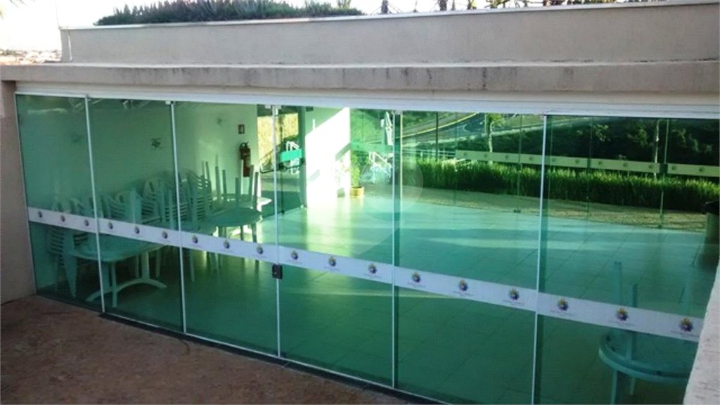 Casa à venda com 3 suítes no condomínio Residencial Central Parque, Salto - SP