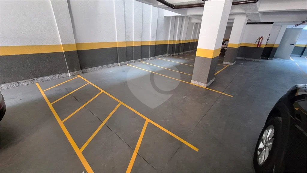 Apartamento à venda com 1 suíte em Santana, São Paulo, SP