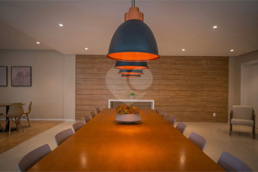 Apartamento à venda com 2 quartos em Vila Guilherme, São Paulo, SP