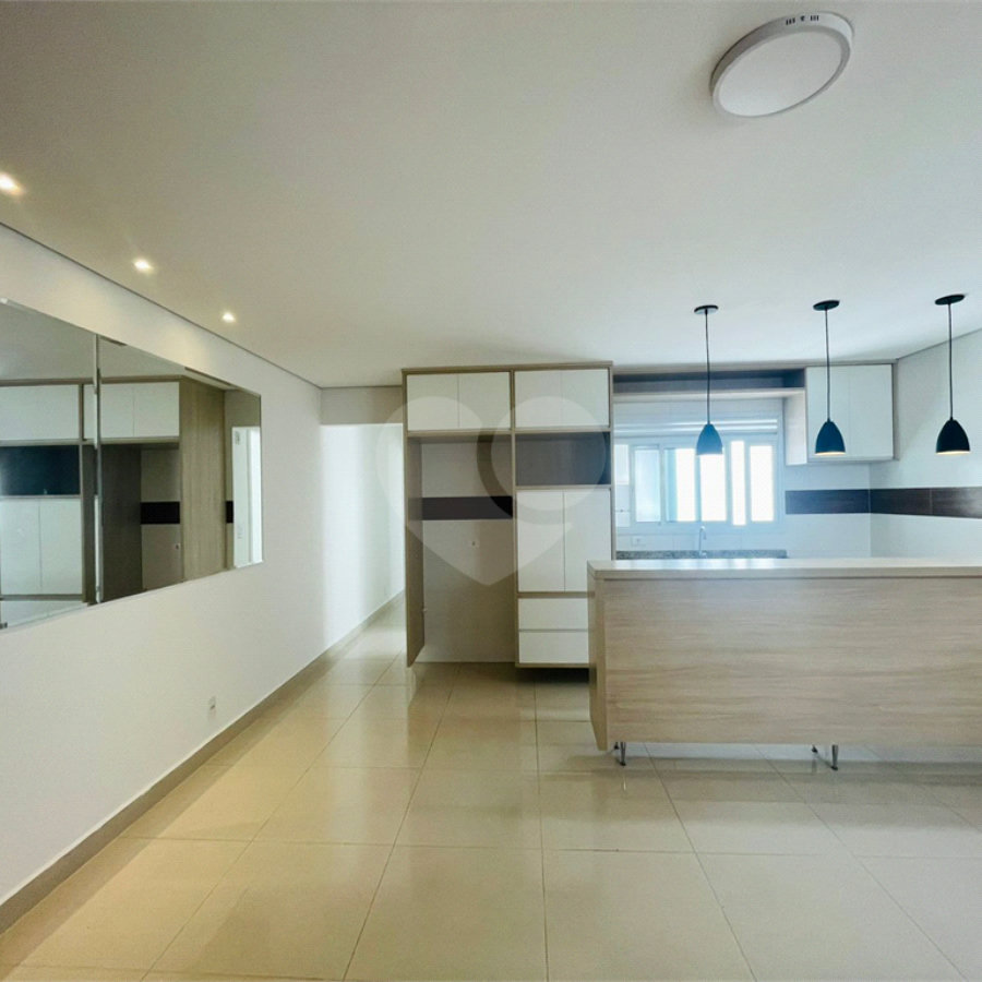 Apartamento à venda com 1 quarto em Jardim São Paulo(zona Norte), São Paulo, SP
