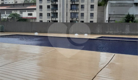 Apartamento à venda com 1 suíte em Vila Andrade, São Paulo, SP