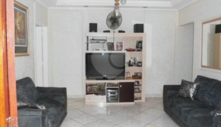 Casa Térrea à venda com 3 quartos em Parque Edu Chaves, São Paulo, SP