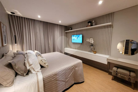 Casa à venda com 3 suítes no condomínio Villaggio Terra Nova, Atibaia - SP