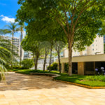 Apartamento à venda com 3 quartos, sendo 1 suíte, em Santo Amaro, São Paulo, SP