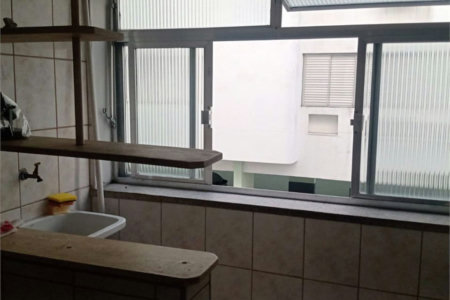 Apartamento Residencial à venda, Enseada, Guarujá - AP0923.