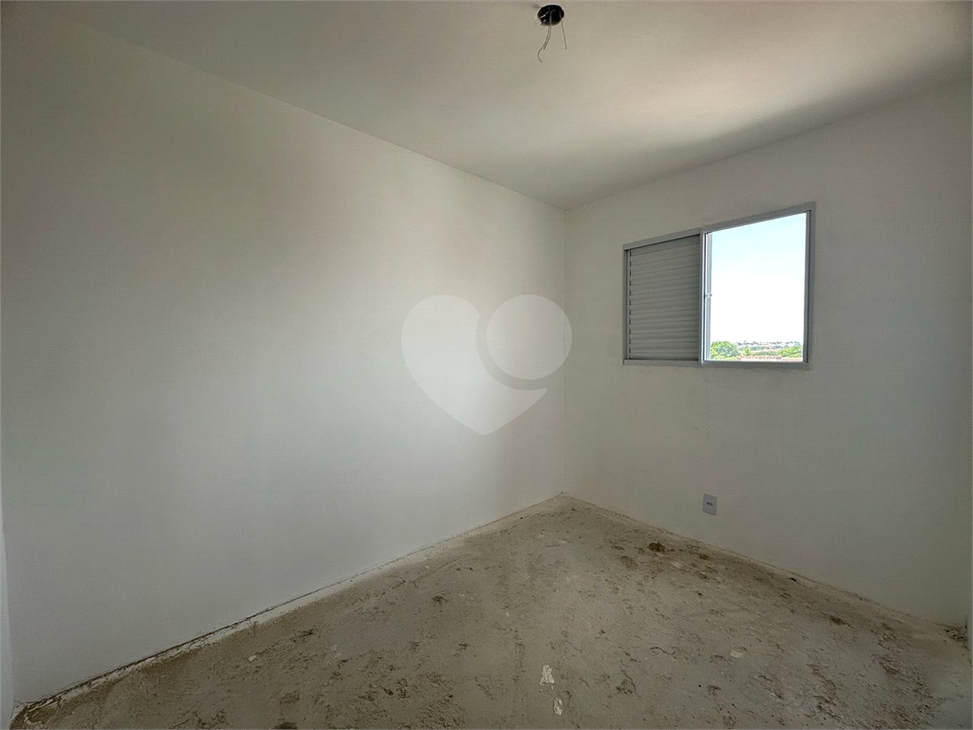 Apartamento à venda com 2 quartos em Vila Regina, Itapetininga, SP