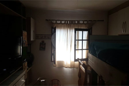 Sobrado à venda com 2 suítes em Vila Paulicéia, São Paulo, SP