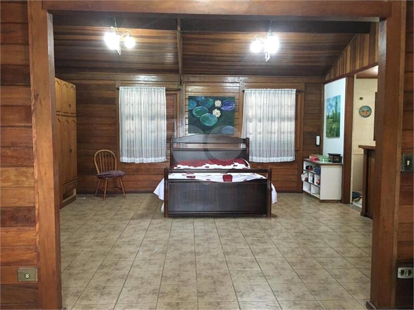 Casa à venda com 4 quartos, sendo 1 suíte, em Vila Machado, Mairiporã, SP