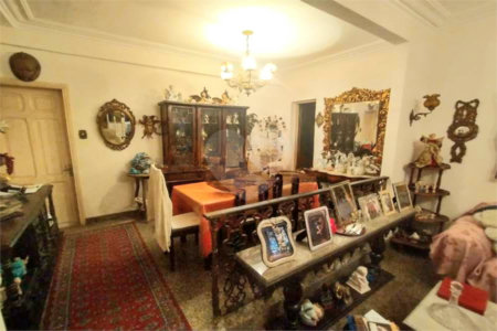 Casa à venda com 3 quartos, sendo 1 suíte, em Botafogo, Rio de Janeiro, RJ