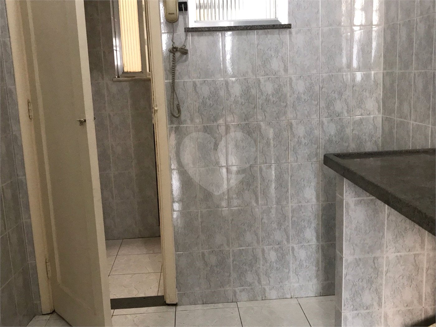 Apartamento à venda com 1 suíte em Tijuca, Rio de Janeiro, RJ