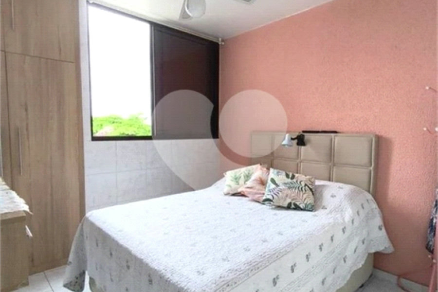 Apartamento à venda com 2 quartos em Santana, São Paulo, SP