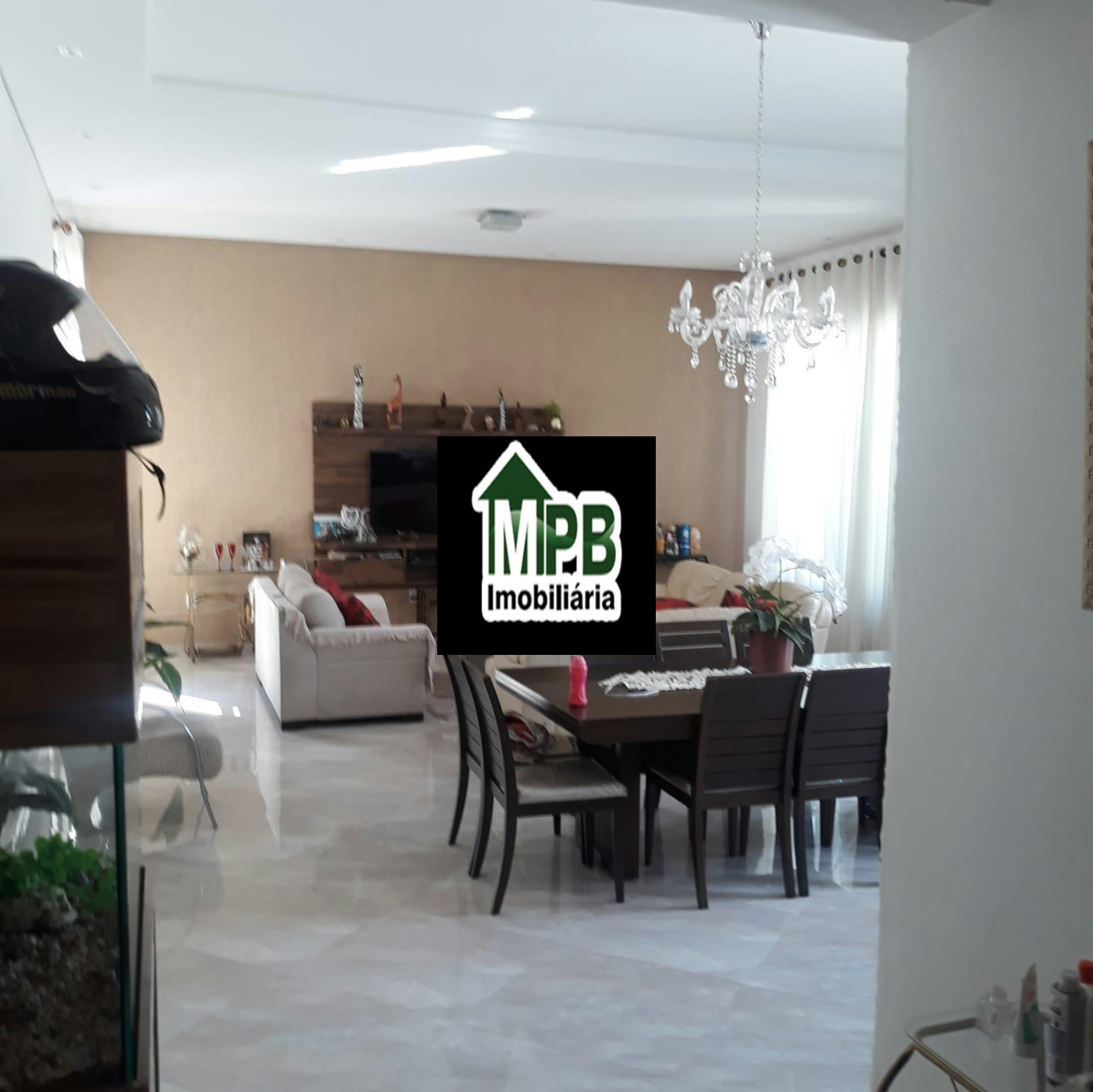 Casa à venda com 3 suítes em Jardim Novo Horizonte, Sorocaba, SP