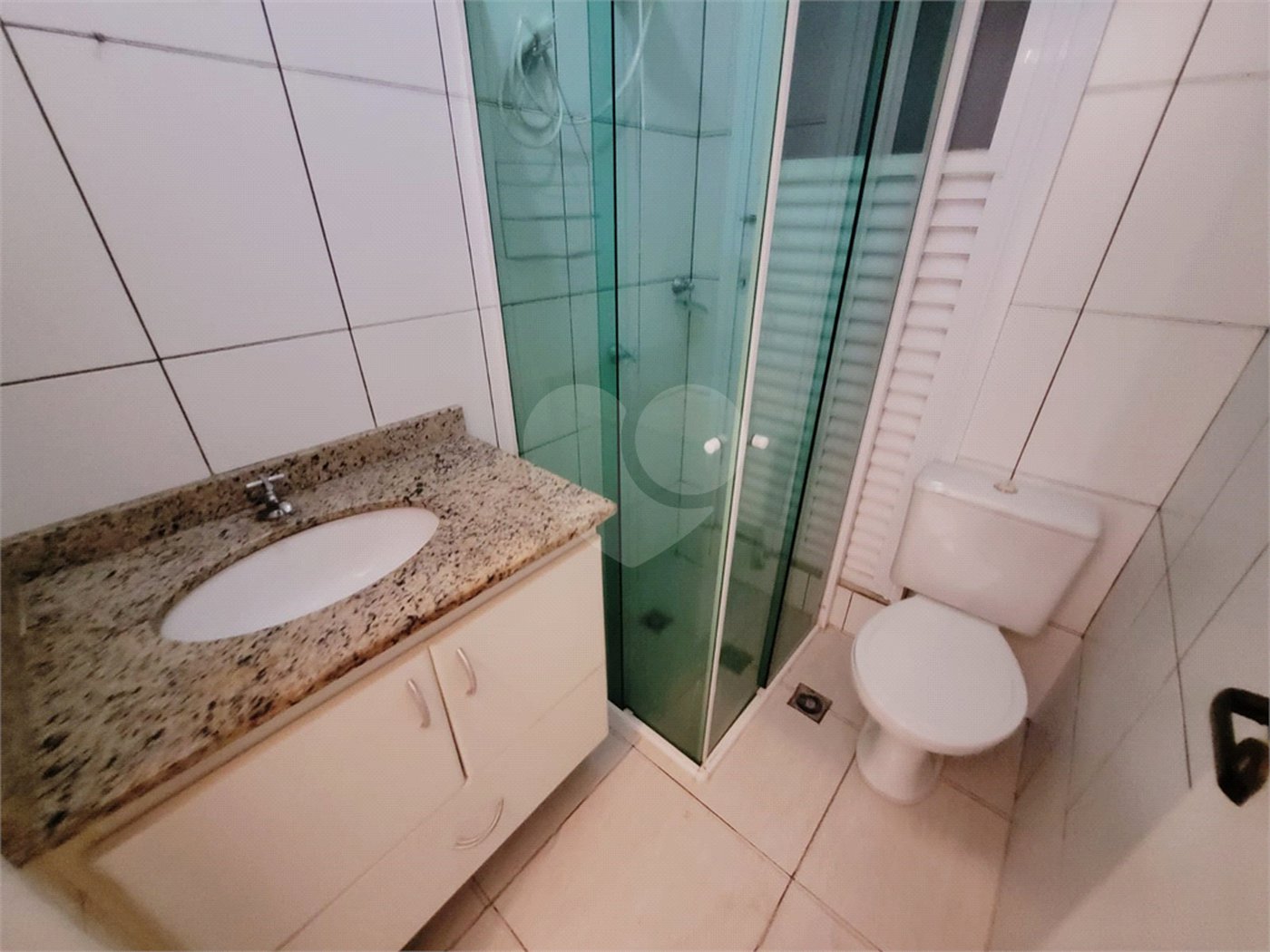 Apartamento à venda com 1 quarto em Jardim Moacyr Arruda, Indaiatuba, SP