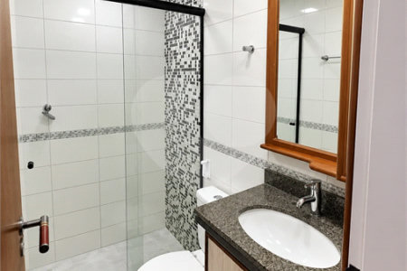 Apartamento à venda com 3 quartos, sendo 1 suíte, em Tijuca, Rio de Janeiro, RJ