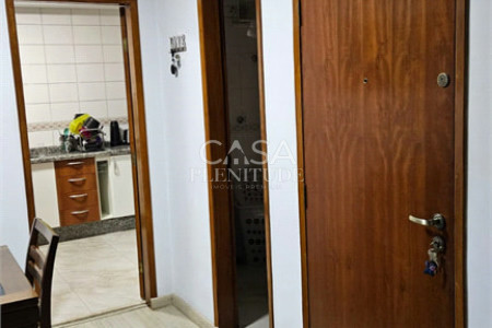 Apartamento à venda com 2 quartos em Jardim Europa, Sorocaba, SP