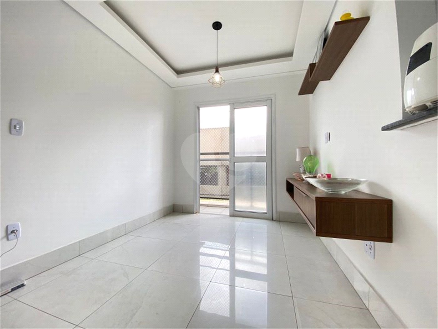 Apartamento à venda com 2 quartos em Parque Morumbi, Votorantim, SP