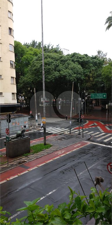 Apartamento à venda com 2 quartos, sendo 1 suíte, em Republica, São Paulo, SP