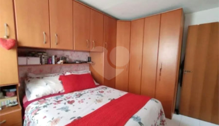 Apartamento à venda com 2 quartos em Vila Polopoli, São Paulo, SP
