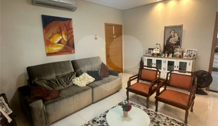 Apartamento à venda com 3 suítes em Jardim Mariana, Cuiabá, MT