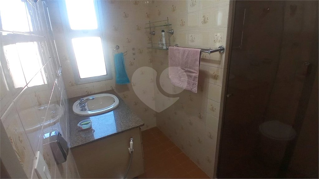 Apartamento à venda com 3 quartos em Brooklin Paulista, São Paulo, SP