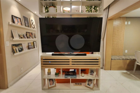 Apartamento à venda com 3 suítes em Vila Jardini, Sorocaba, SP