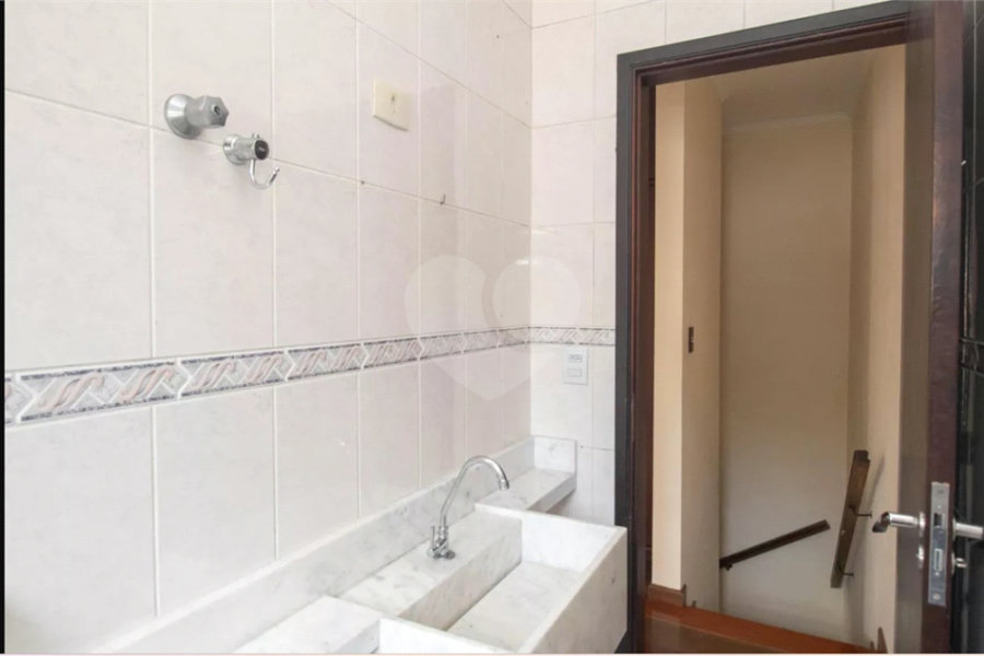 Sobrado à venda com 2 quartos em Tucuruvi, São Paulo, SP