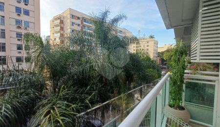 Apartamento à venda com 3 quartos, sendo 1 suíte,  em Maracanã, Rio de Janeiro, RJ