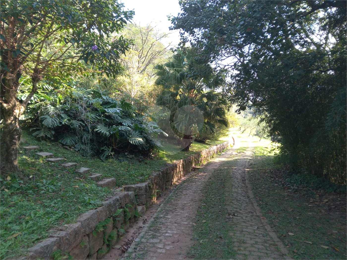 Sítio à venda em Chácara São João, Campo Limpo Paulista, SP