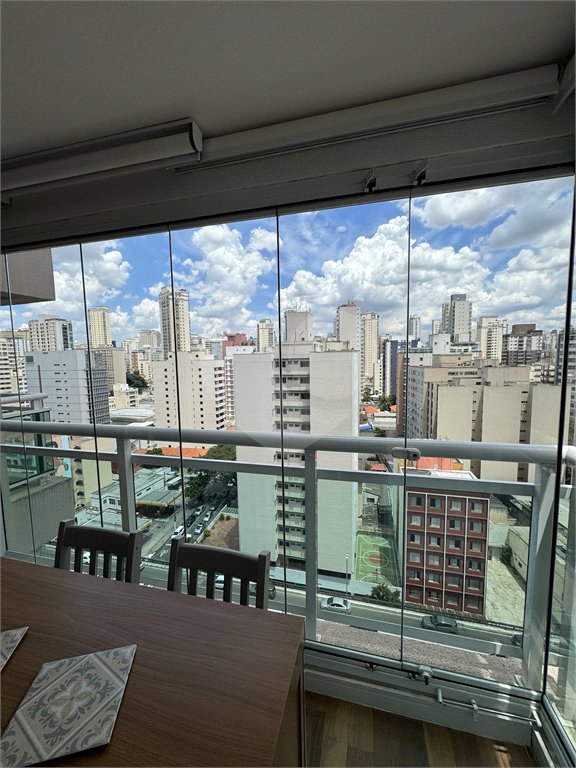 Apartamento à venda com 1 suíte em Barra Funda, São Paulo, SP
