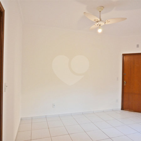 Apartamento à venda com 1 quarto em Condomínio Itamaraty, Ribeirão Preto, SP