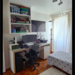 Apartamento à venda com 3 quartos, sendo 1 suíte,  em Perdizes, São Paulo, SP