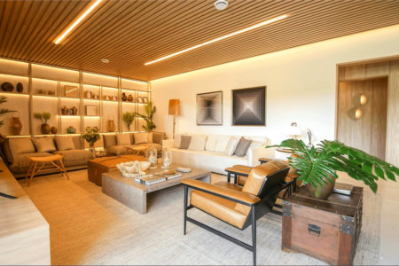 Apartamento à venda com 4 quartos, sendo 3 suítes, em Perdizes, São Paulo, SP