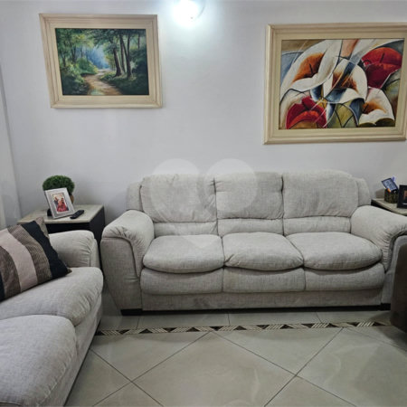 Casa à venda com 3 quartos em Jabaquara, São Paulo, SP