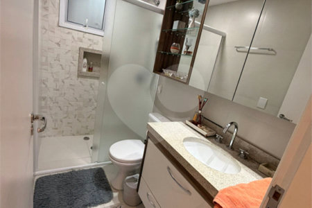 Apartamento à venda com 3 quartos, sendo 1 suíte,  no Centro, Diadema, SP