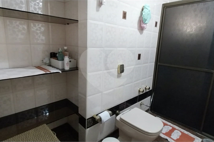 Apartamento à venda com 3 quartos, sendo 1 suíte, em Bela Vista, São Paulo, SP
