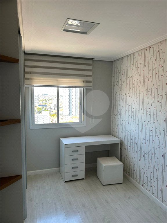 Apartamento à venda com 2 suítes em Vila Lúcia Elvira, São Paulo, SP