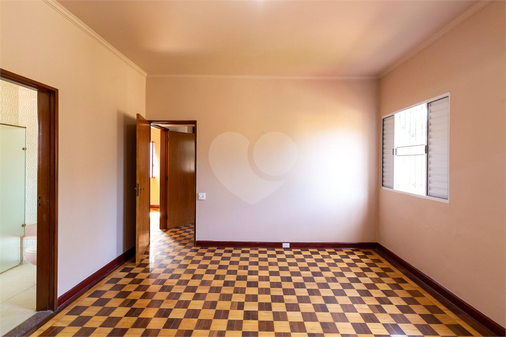 Casa à venda com 4 quartos, sendo 2 suítes, em Perdizes, São Paulo, SP