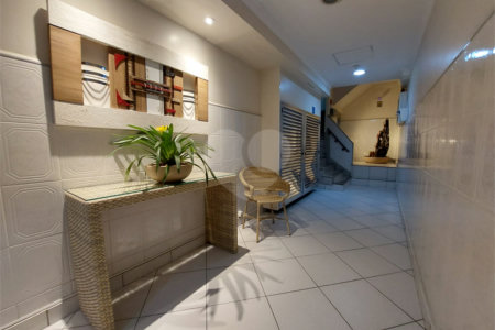Apartamento à venda com 2 quartos em Vila Leopoldina, São Paulo, SP